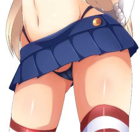 フェチ臭が強い微エロ画像ってある? フェチ フェチ臭が強い微エロ画像ってある?